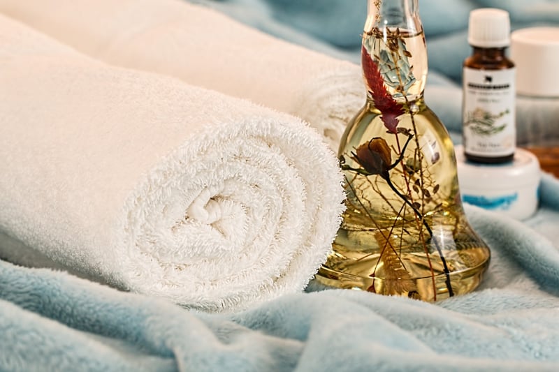 Fairytale Spas