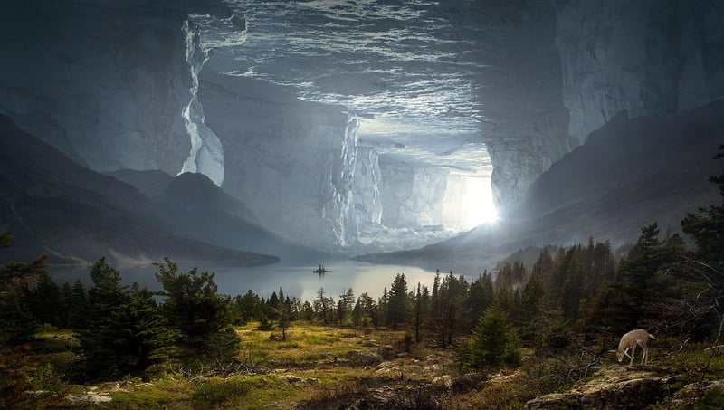 Mystical Realm