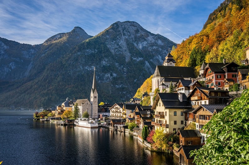 Fairy Tale Village